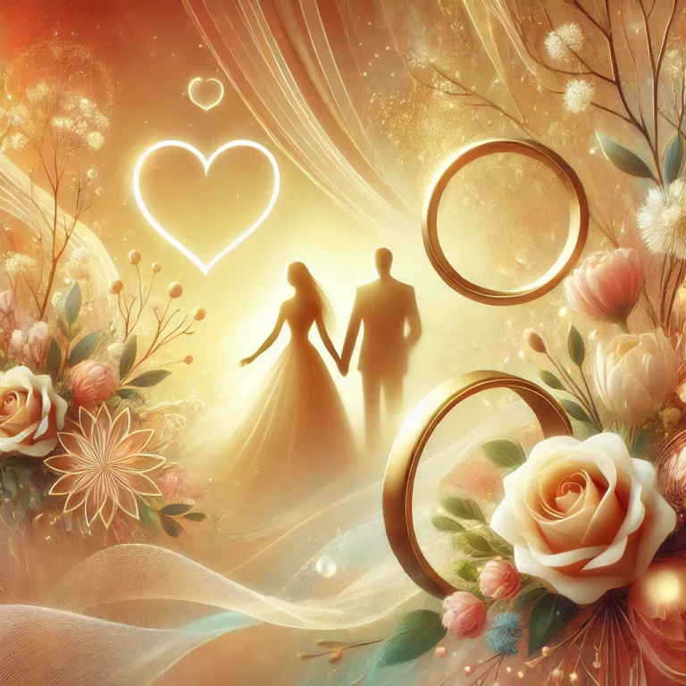 विवाहको शुभकामना